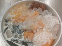 -亦古亭·手作鲜果芋圆(大学城店)