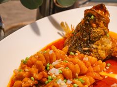 -宫燕府·京菜·烤鸭·淮扬菜(王府中心店)