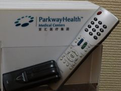 -百汇医疗健康管理与出国体检中心
