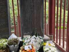 -武侯墓风景区