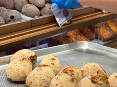 -山崎面包(静安久光店)