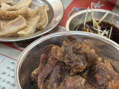 -阿秋牛排(湖心街店)