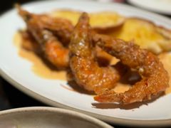 -Nord Grill&Bar Highland诺德西餐(深圳欢乐海岸店)