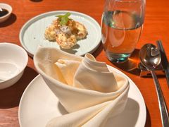 -苏州园区福朋喜来登酒店·聚味轩中餐厅