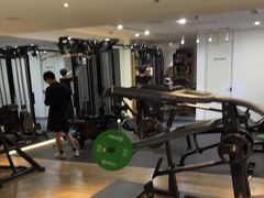 -MYFIT健身工作室(赞成店)
