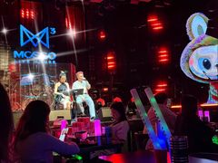-MOSSO·Liveshow(M3香港广场店)