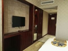 -聚春园自助餐厅(东街口店)