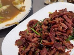 -荣祥海鲜·烟台菜(胜利路二部)