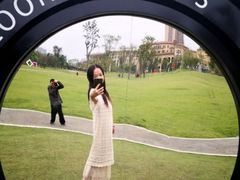 -府河摄影公园
