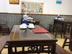 大堂-东北饺子馆(外贸路a9号店)