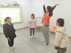 -安妮花英语·少儿·原版阅读(沙坪坝店)