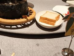 -桂满陇·蟹黄小笼汤包(中山公园店)