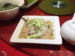 -博望坡酒楼(漕溪路店)