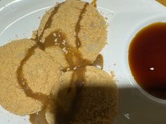 三大炮-龙抄手食府(浣花北路店)