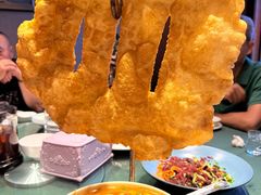 -天毓山庄·餐厅