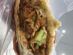 -灵宝肉夹馍(庐山路店)