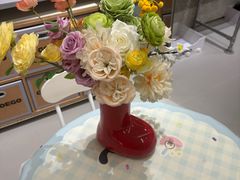 -TABLE·味西餐厅-成都茂业JW万豪酒店