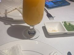 -恒河传奇印度餐厅GANGES