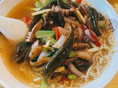 -孙家面馆(小康城店)