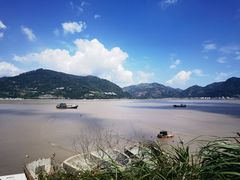 -北岐滩涂