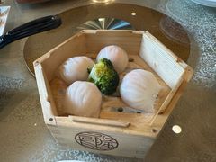 -麒麟中餐厅·经典粤菜·地道菜式老字号(广州长隆酒店)