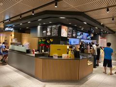 -麦当劳(前海店)