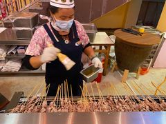 -御温泉·大餐庙会