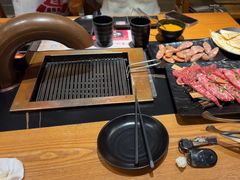 -千寻烧肉(政务区店)
