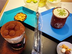 -茶是一枝花泡茶店