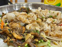 -标记好食