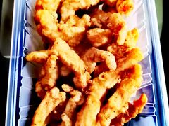 -山海菜馆·海肠捞饭·青岛菜(栈桥店)