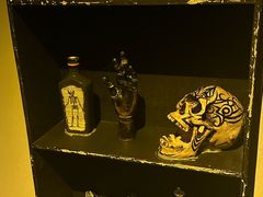 -谜盒子奇幻密室(南屏店)