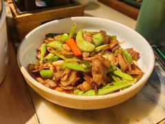 -锦府盐帮·侯宅(五棵松万达店)