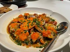 -荣兴酒家(徐家汇店)