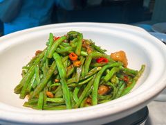 -小菜园新徽菜(无锡宜家荟聚中心店)