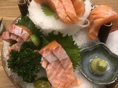 -一本钓鲔鱼屋