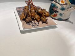 -胖姐渔村(中源大道店)