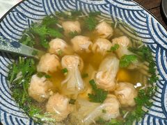 -北丐先生·野馄饨烧烤(雨花万象店)