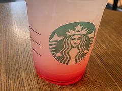 -星巴克(宁波月湖盛园店)