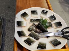 -味家烤肉烤鳗鱼牛排(西塔旗舰店)