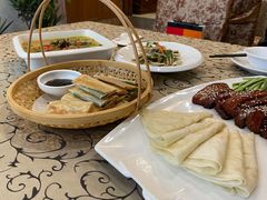 -一江春水·杭帮臻宴(三台山店)