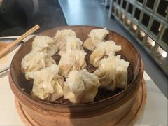 烧麦-西夏回族烧麦馆(牡丹街店)