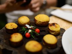-大鸭梨烤鸭(左家庄店)