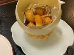 -柒园·三十年创意杭帮菜(龙湖滨江天街店)