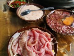 -正南齊北重庆老火锅(光华村直营店)