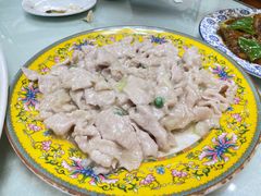 -老松滨饭店(菜艺街店)