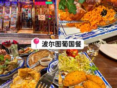 -粤匠·澳门点心粤菜海鲜(澳门半岛店)