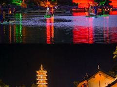 -桂林两江四湖景区