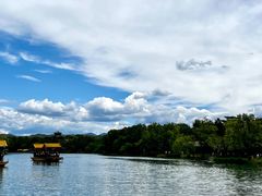 -承德避暑山庄景区
