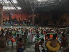 -波塞冬旅游度假区